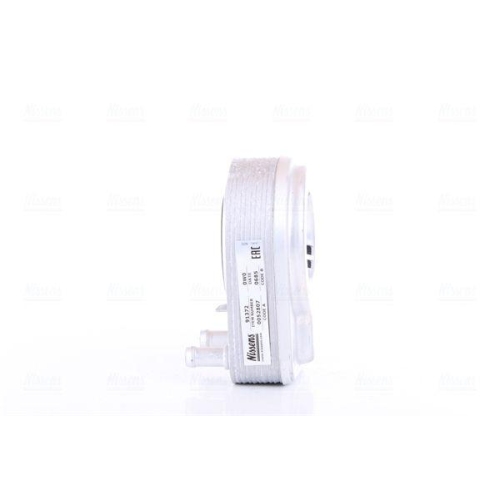 NISSENS &Ouml;lk&uuml;hler, Motor&ouml;l ** FIRST FIT ** 91372