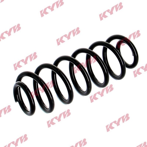 KYB Fahrwerksfeder K-Flex RA5791