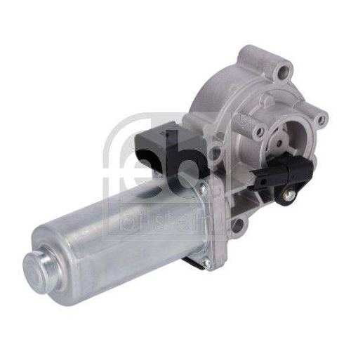 FEBI BILSTEIN Stellelement, Verteilergetriebe febi Plus 177737