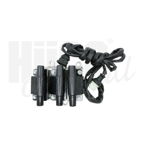 H&Uuml;CO Z&uuml;ndspule 138441