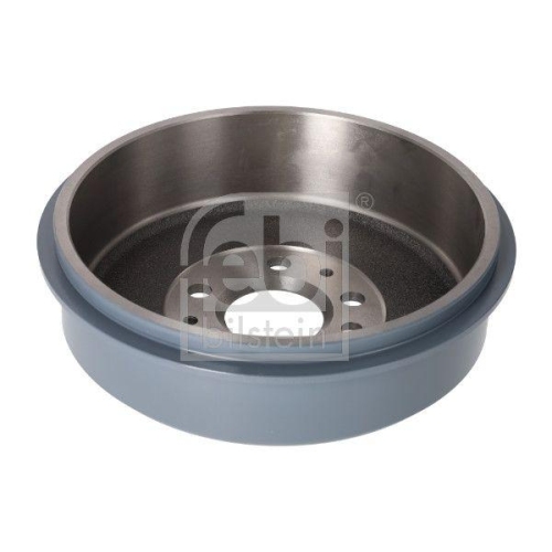 FEBI BILSTEIN Bremstrommel 14058