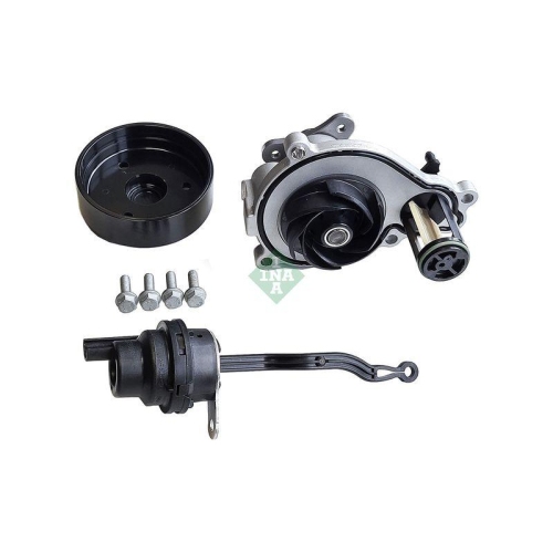 Schaeffler INA Wasserpumpe, Motork&uuml;hlung 538 1005 10