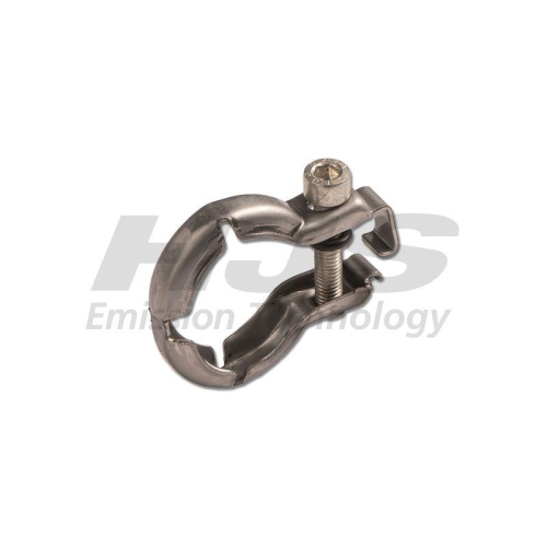 HJS Klemmst&uuml;ck, Abgasanlage 83 11 3961