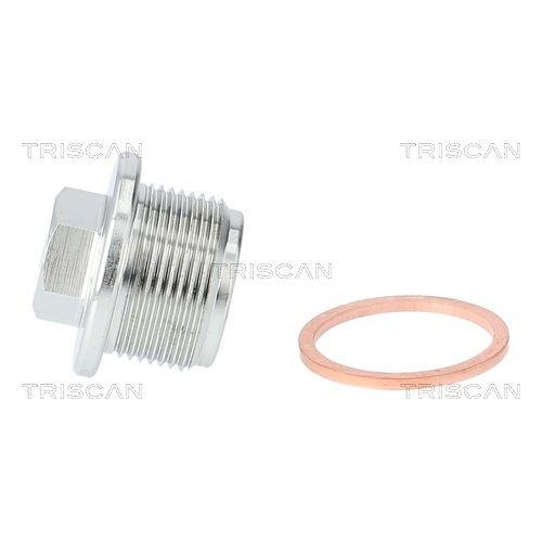 TRISCAN Verschlussschraube, &Ouml;lwanne 9500 2908
