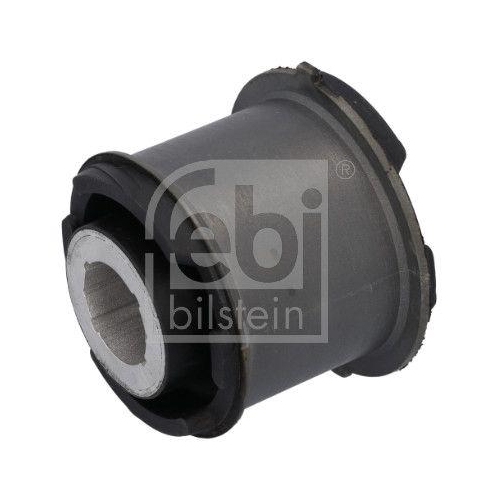 FEBI BILSTEIN Lagerung, Achsk&ouml;rper 1000858