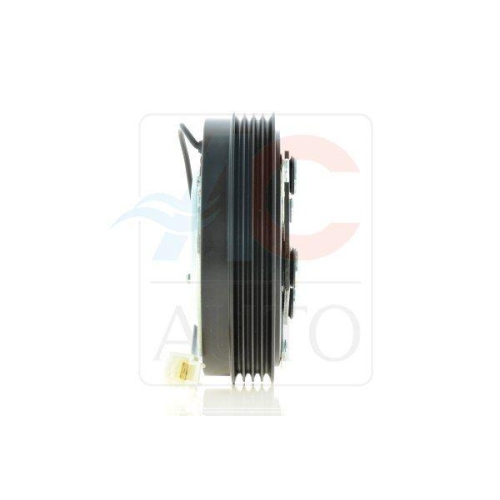 ACAUTO Magnetkupplung, Klimakompressor AC-06PA09