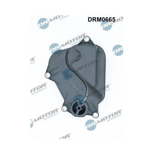 Dr.Motor Automotive &Ouml;labscheider, Kurbelgeh&auml;useentl&uuml;ftung DRM0665