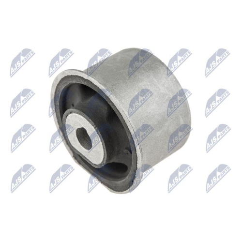 NTY Lagerung, Differential ZTP-CH-007A