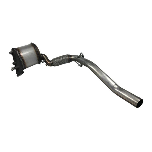 AHG Ru&szlig;-/Partikelfilter, Abgasanlage AHG11150