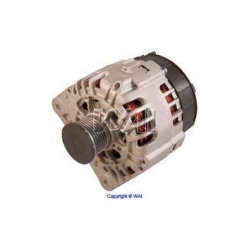 WAI Generator 22990N