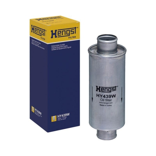 HENGST FILTER Filter, Arbeitshydraulik HY439W