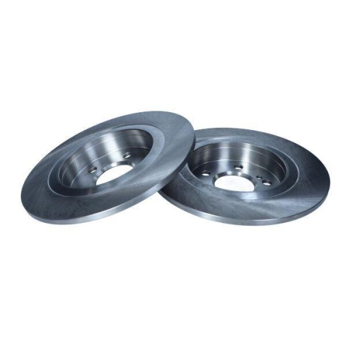MAXGEAR Bremsscheibe 19-4724