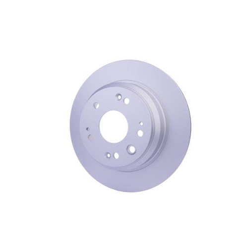 HELLA Bremsscheibe PRO 8DD 355 119-041