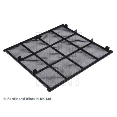 BLUE PRINT Filter, Innenraumluft ADG02581