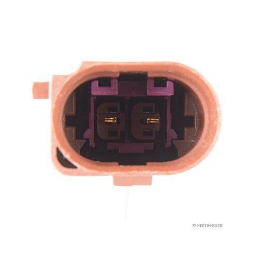 HERTH+BUSS ELPARTS Sensor, Abgastemperatur 70682071