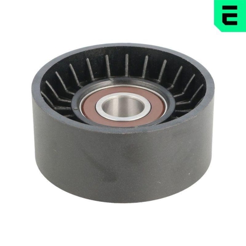 OPTIMAL Umlenk-/F&uuml;hrungsrolle, Keilrippenriemen 0-N1553