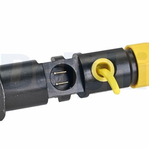 DELPHI Einspritzventil R00504Z-12B1