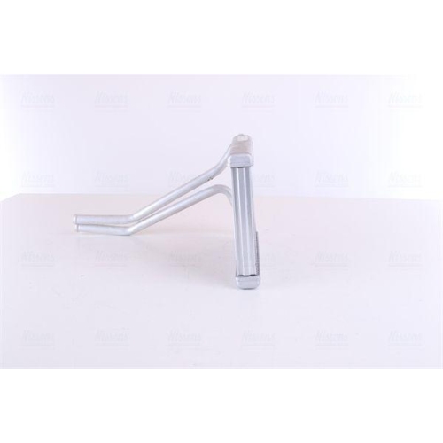 NISSENS W&auml;rmetauscher, Innenraumheizung 707073