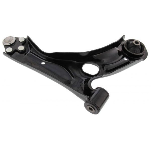 MAPCO Lenker, Radaufh&auml;ngung