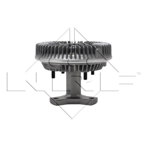 NRF Kupplung, K&uuml;hlerl&uuml;fter 49078