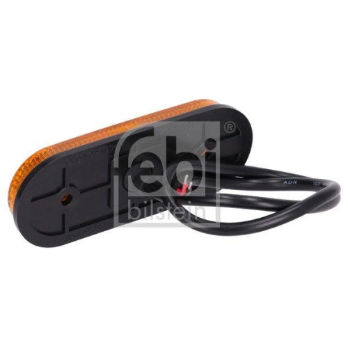 FEBI BILSTEIN Seitenmarkierungsleuchte 198566