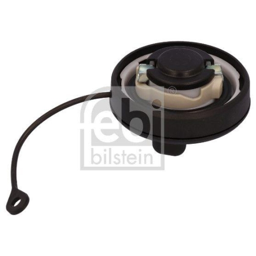 FEBI BILSTEIN Verschluss, Kraftstofftank febi Plus 196929
