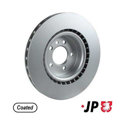 JP GROUP Bremsscheibe JP 3763101200