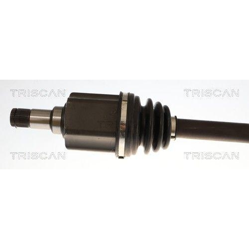 TRISCAN Antriebswelle 8540 295069