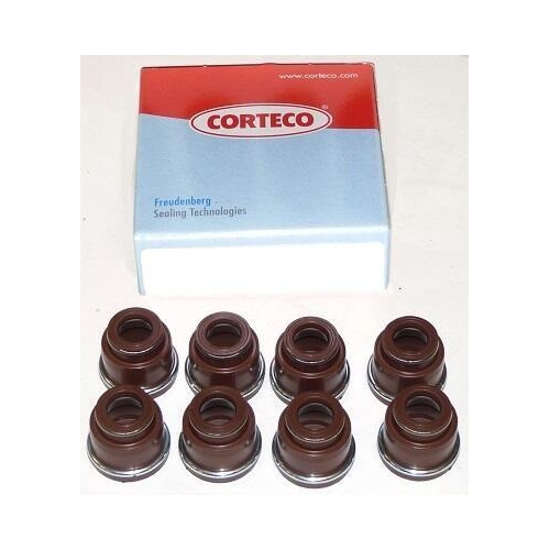 CORTECO Dichtungssatz, Ventilschaft 19036002