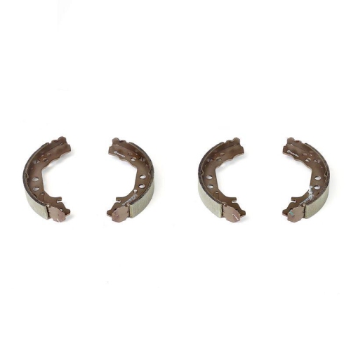 BREMBO Bremsbackensatz ESSENTIAL LINE S 16 518