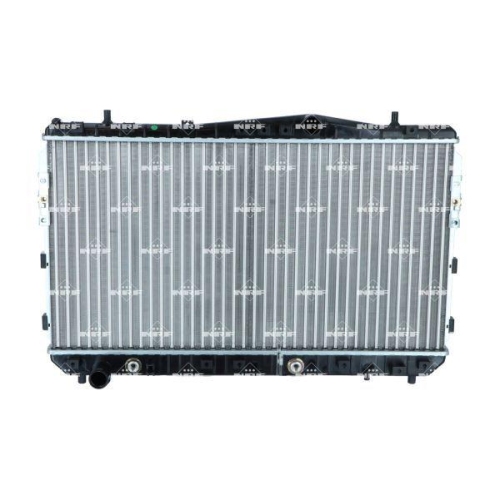 NRF K&uuml;hler, Motork&uuml;hlung 53732A