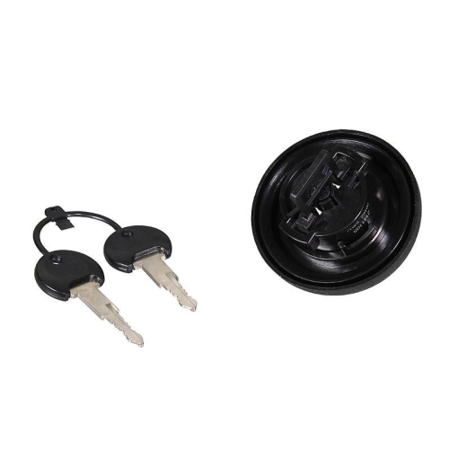 METZGER AUTOTEILE Verschluss, Kraftstofftank 2141105