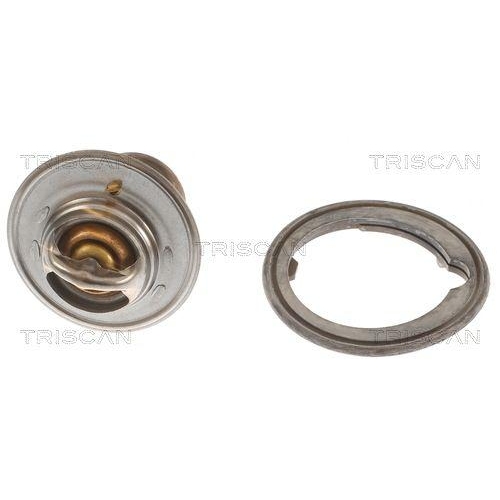 TRISCAN Thermostat, K&uuml;hlmittel 8620 5088