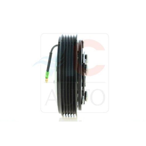 ACAUTO Magnetkupplung, Klimakompressor AC-06PA10