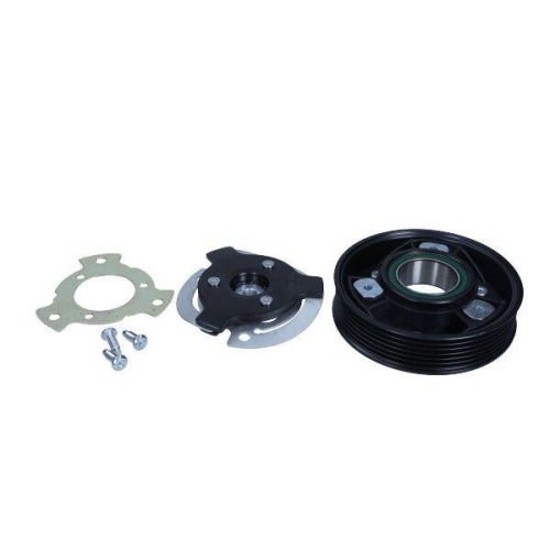 MAXGEAR Magnetkupplung, Klimakompressor AC130014