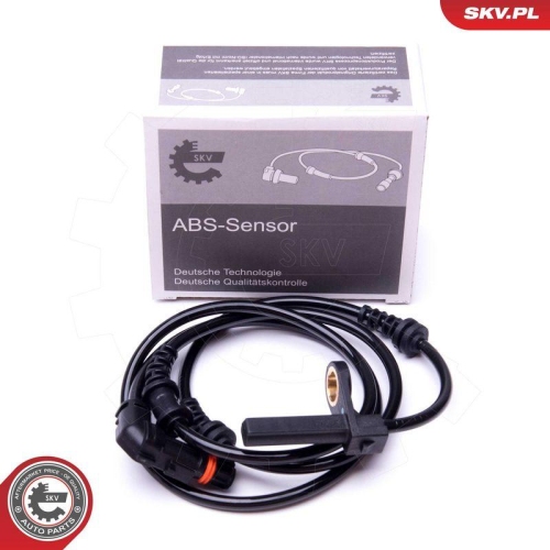 ESEN SKV Sensor, Raddrehzahl 06SKV367