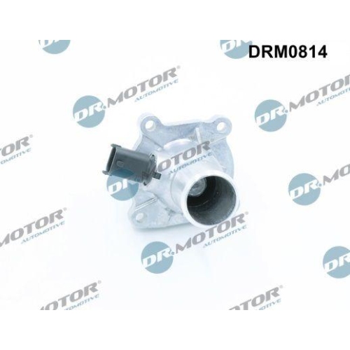 Dr.Motor Automotive Thermostat, K&uuml;hlmittel DRM0814