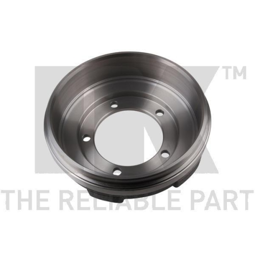 NK Bremstrommel 262510