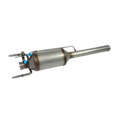 AHG Ru&szlig;-/Partikelfilter, Abgasanlage AHG11180