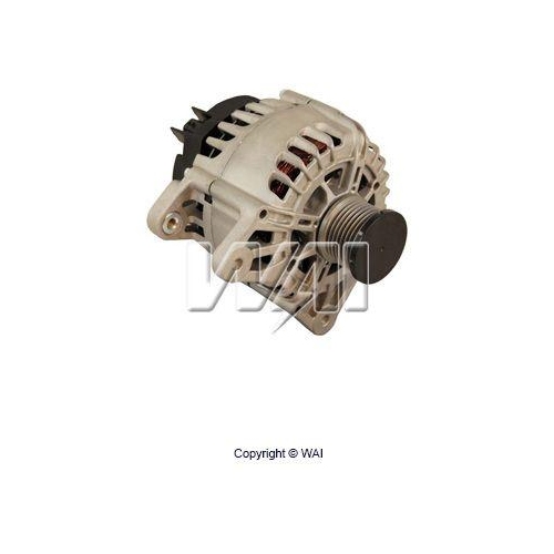 WAI Generator 24045N