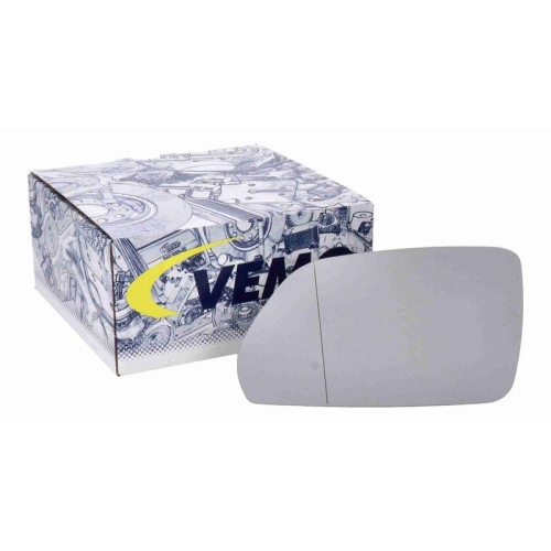 VEMO Spiegelglas, Au&szlig;enspiegel Original VEMO Qualit&auml;t V10-69-0017