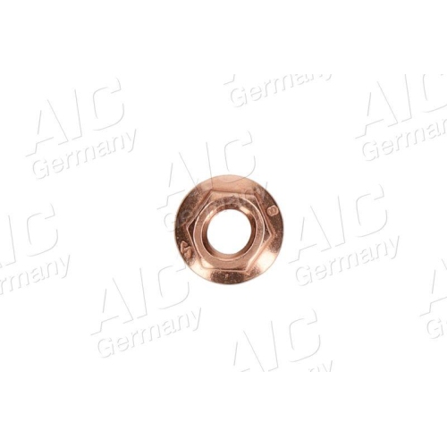 AIC Mutter, Abgaskrümmer NEW MOBILITY PARTS 56011