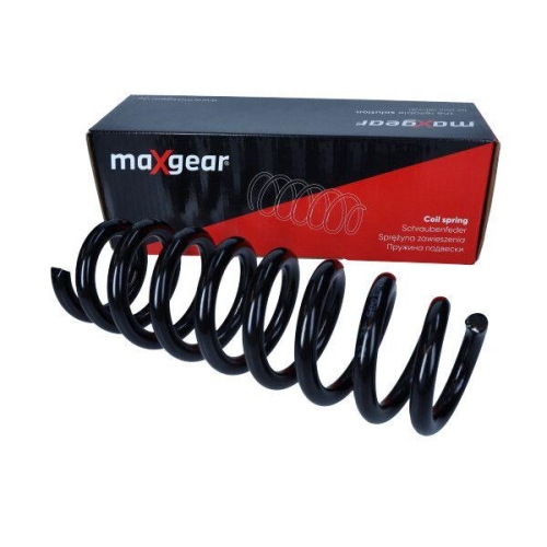 MAXGEAR Fahrwerksfeder 60-1005