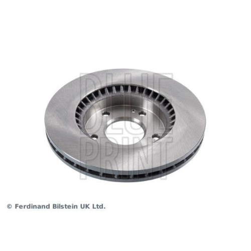BLUE PRINT Bremsscheibe ADG043154