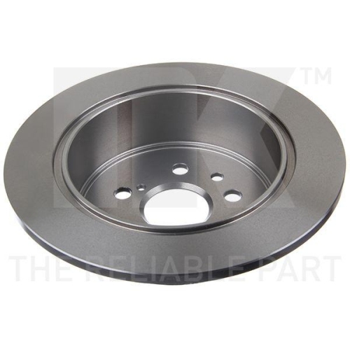 NK Bremsscheibe 2045144