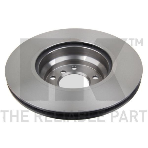 NK Bremsscheibe 201568