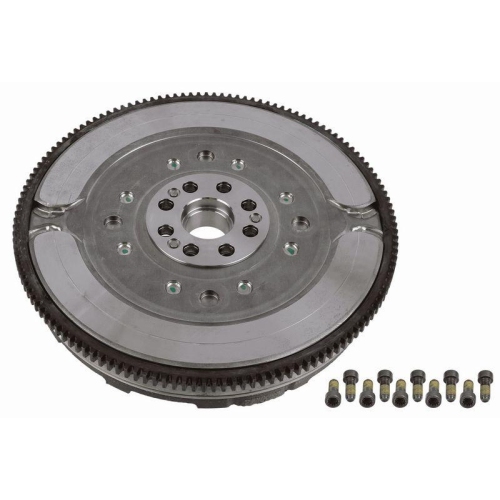 SACHS Schwungrad Zwei-Massen-Schwungrad 2294 002 336