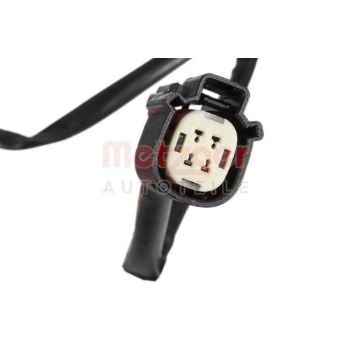 METZGER AUTOTEILE Lambdasonde 0895696