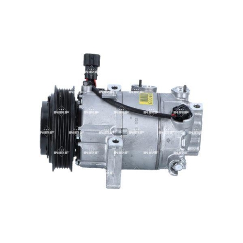 NRF Kompressor, Klimaanlage GENUINE 320185G