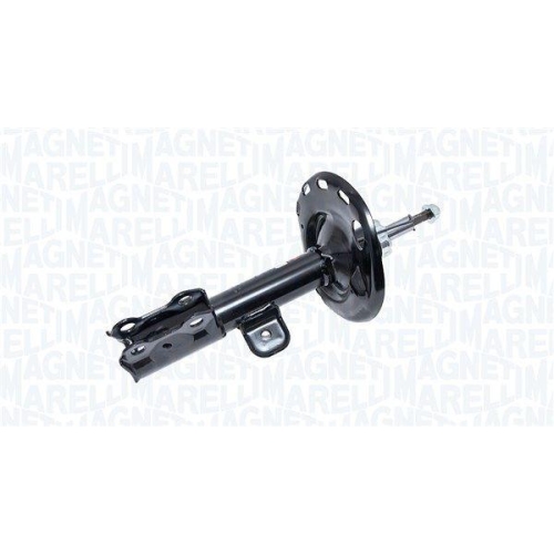 MAGNETI MARELLI Stoßdämpfer 355443070100